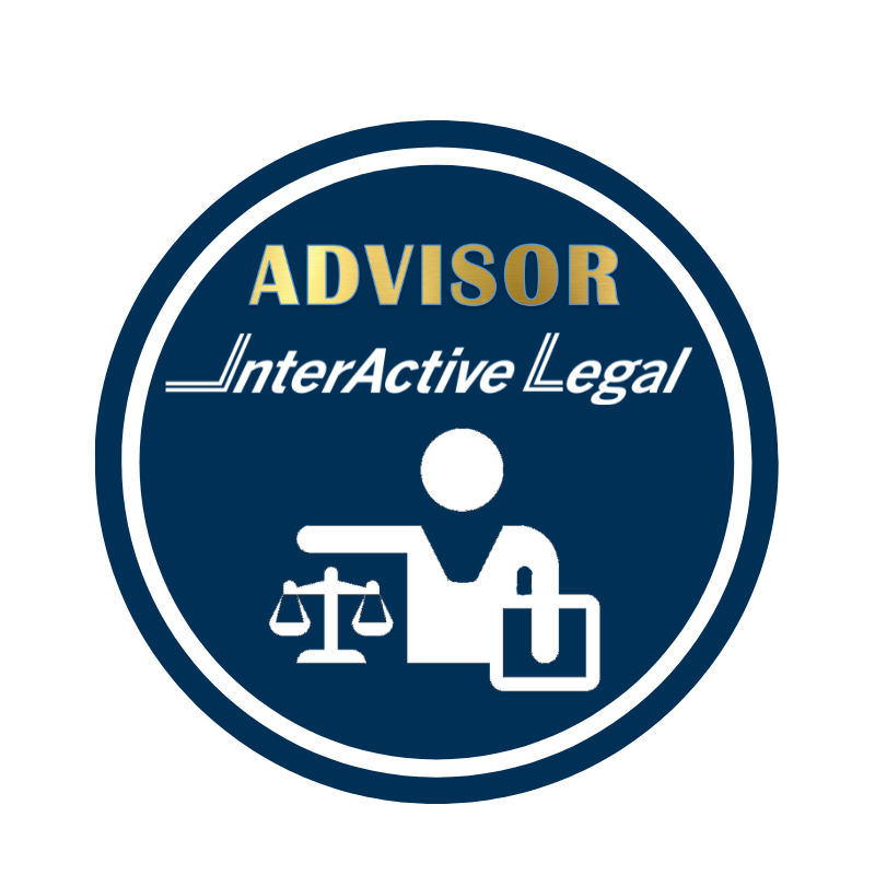 Advisor InterActive Legal
