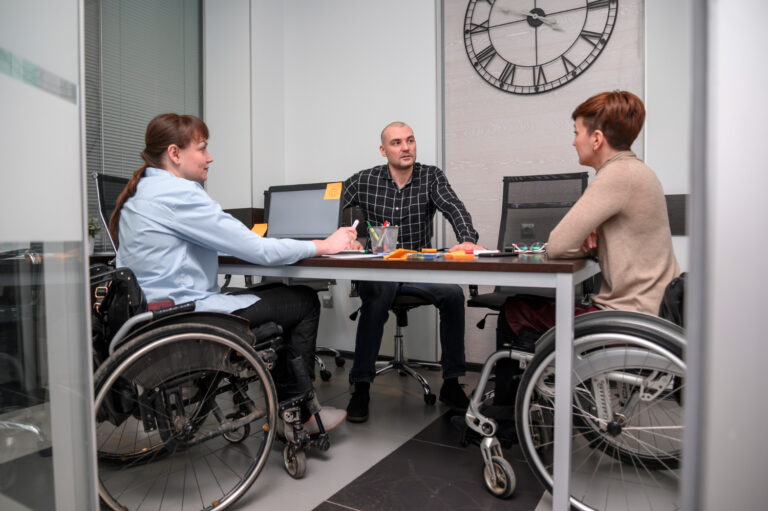 Disability Planning Specialists