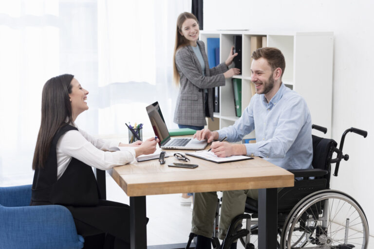 Disability Planning Specialists